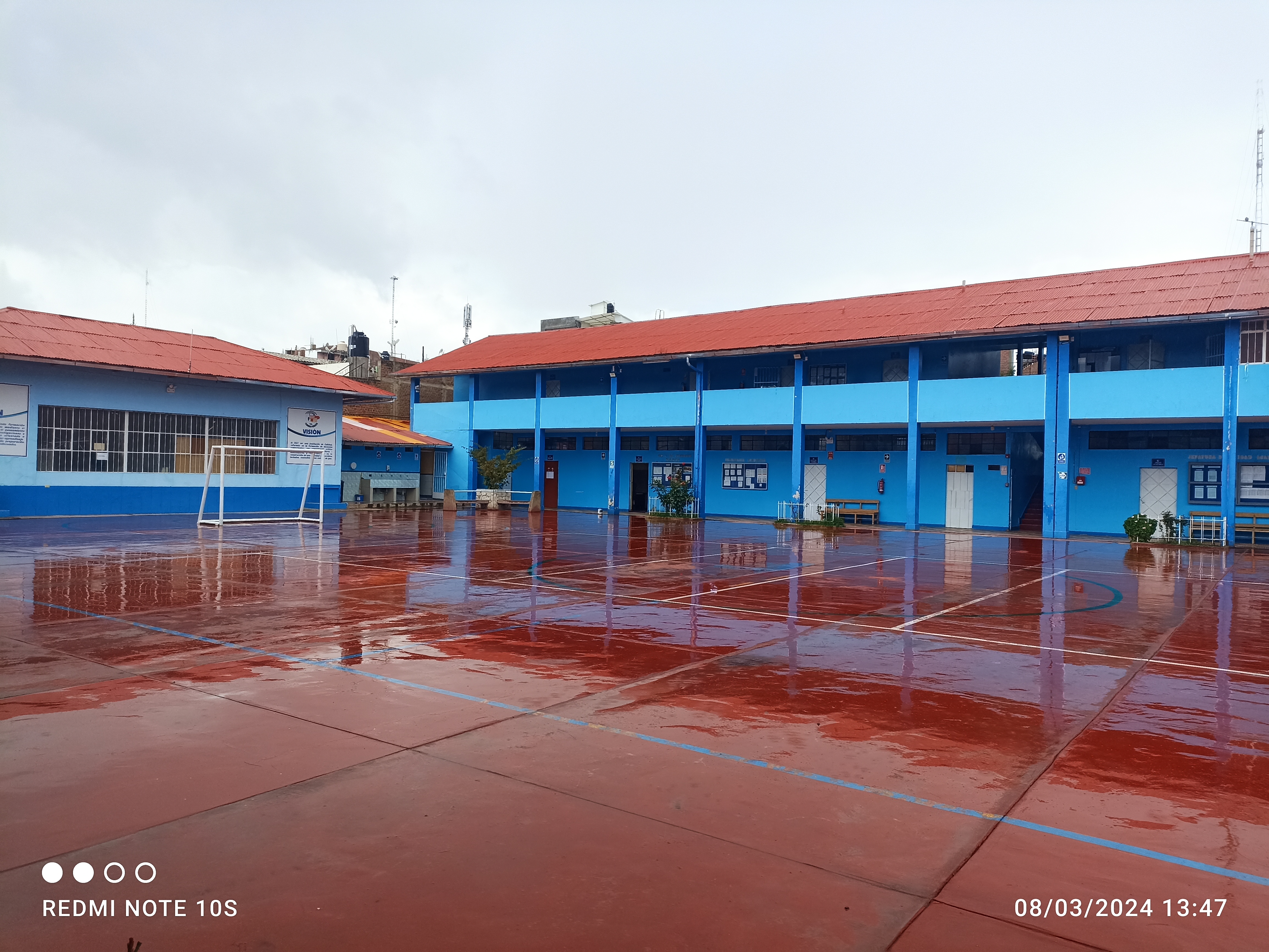 Escuela