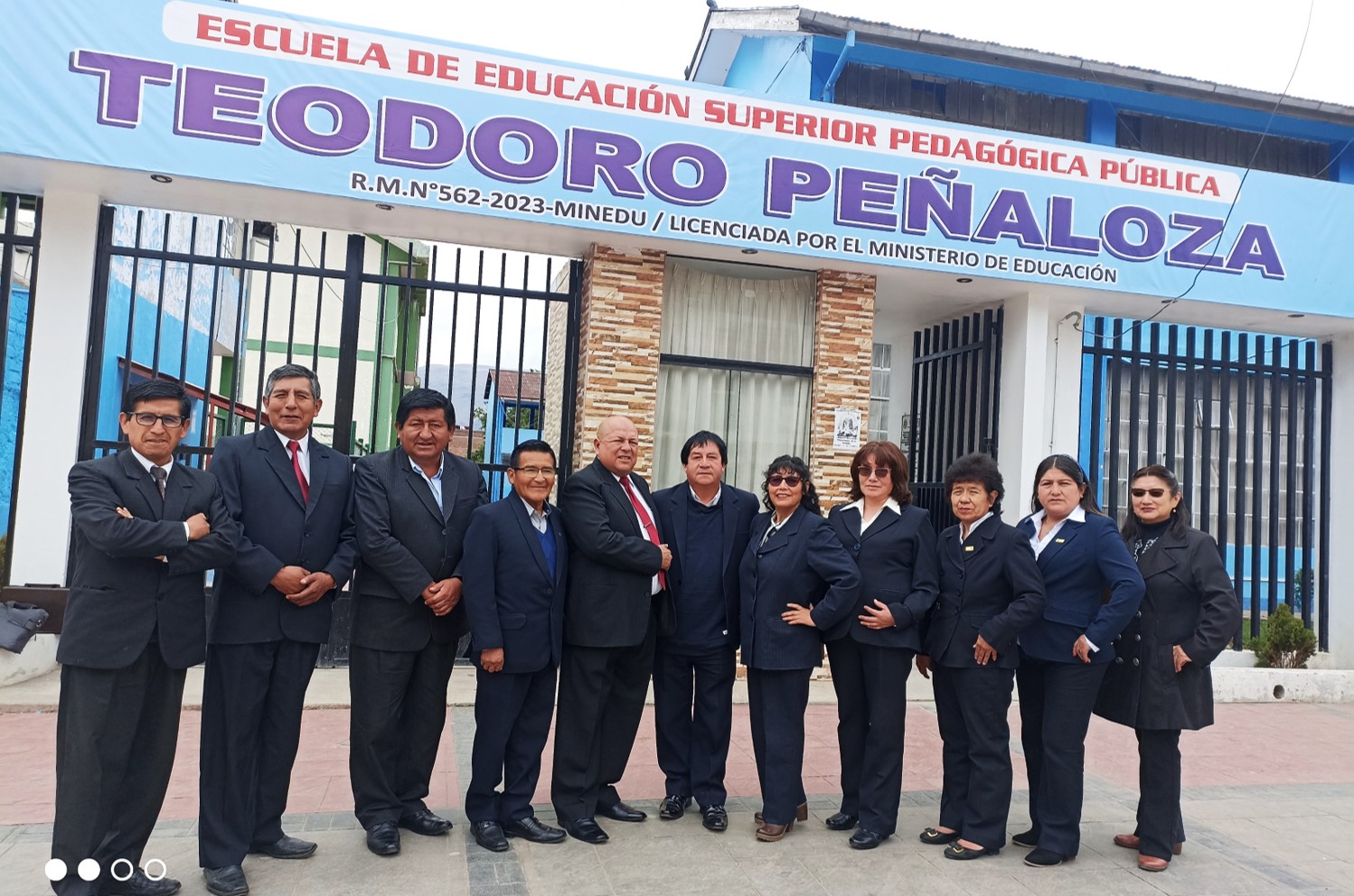 EN EDUCACIÓN SUPERIOR PEDAGÓGICA?
