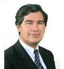 JUAN JOSÉ CARDENAS - Docente