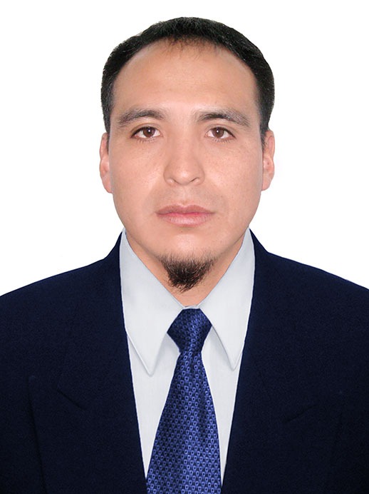 EDER GUTIERREZ - Docente