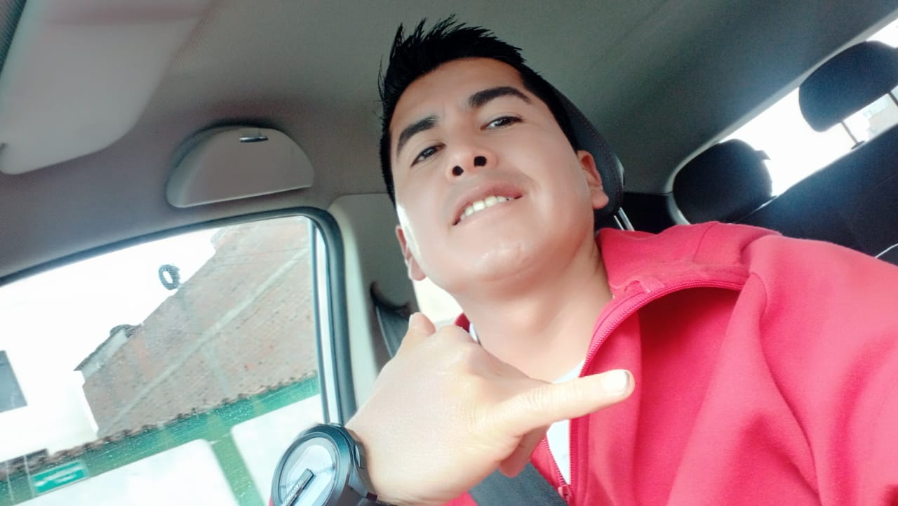 ALBERTO EVARISTO COZ - Docente
