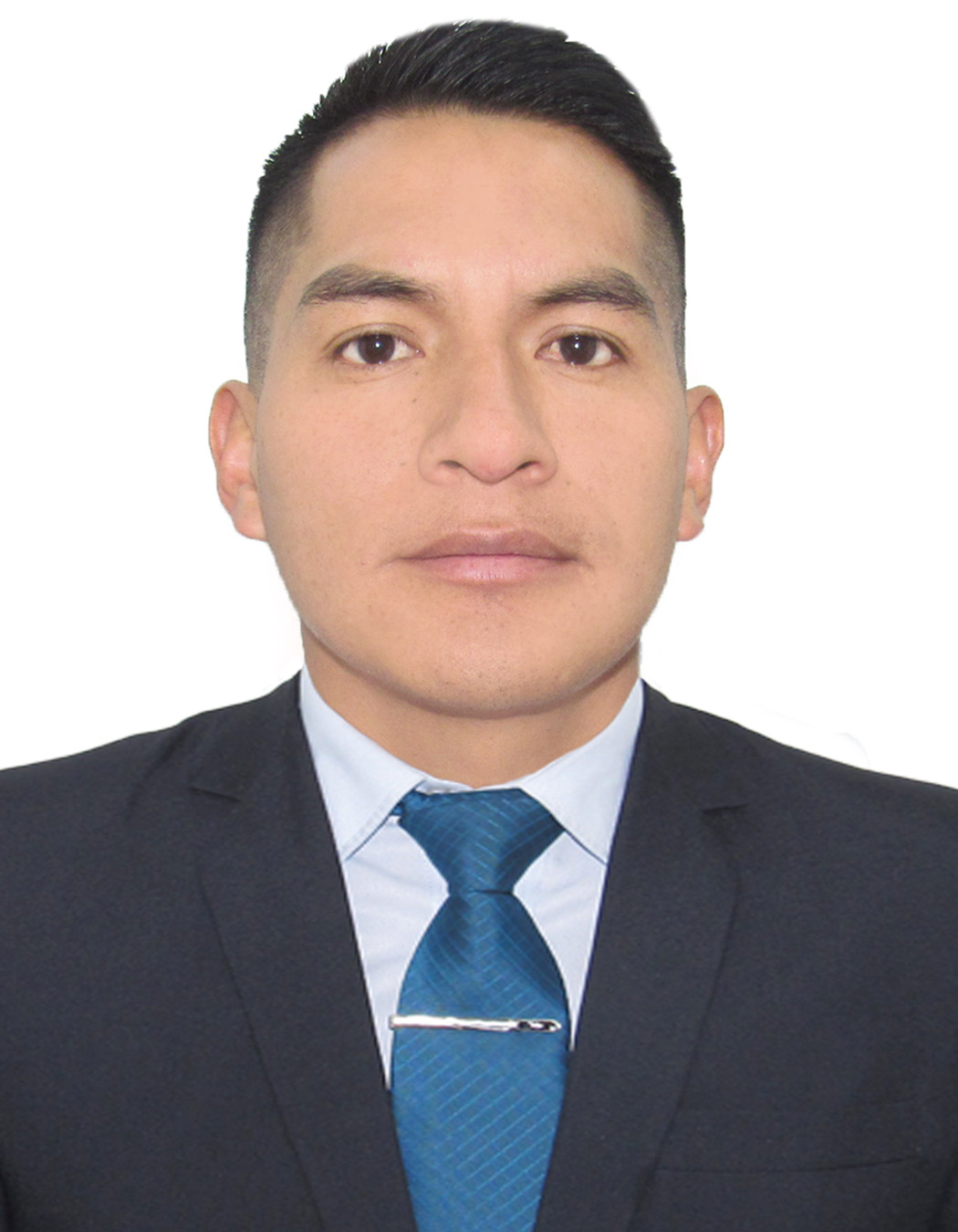 YURICK FRANZ ARROYO - Docente