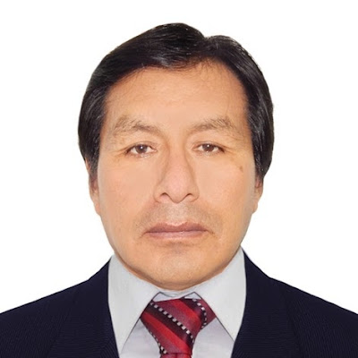 EFRAIN TEODULO VERA - Docente