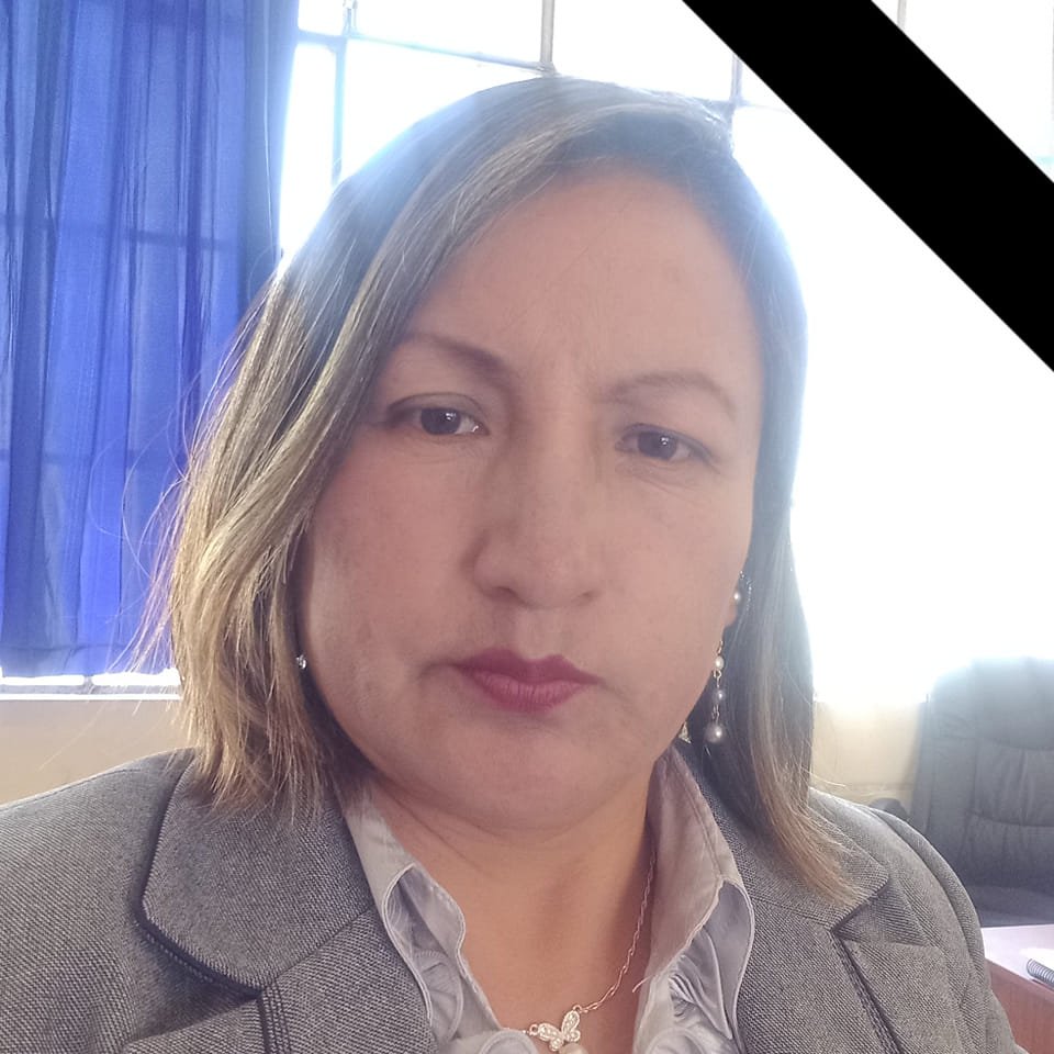 LIZ GARCIA - Docente