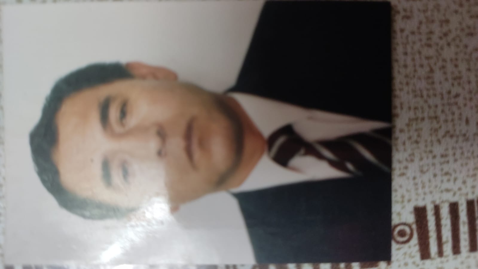 ARTURO ALFREDO PERALTA - Docente