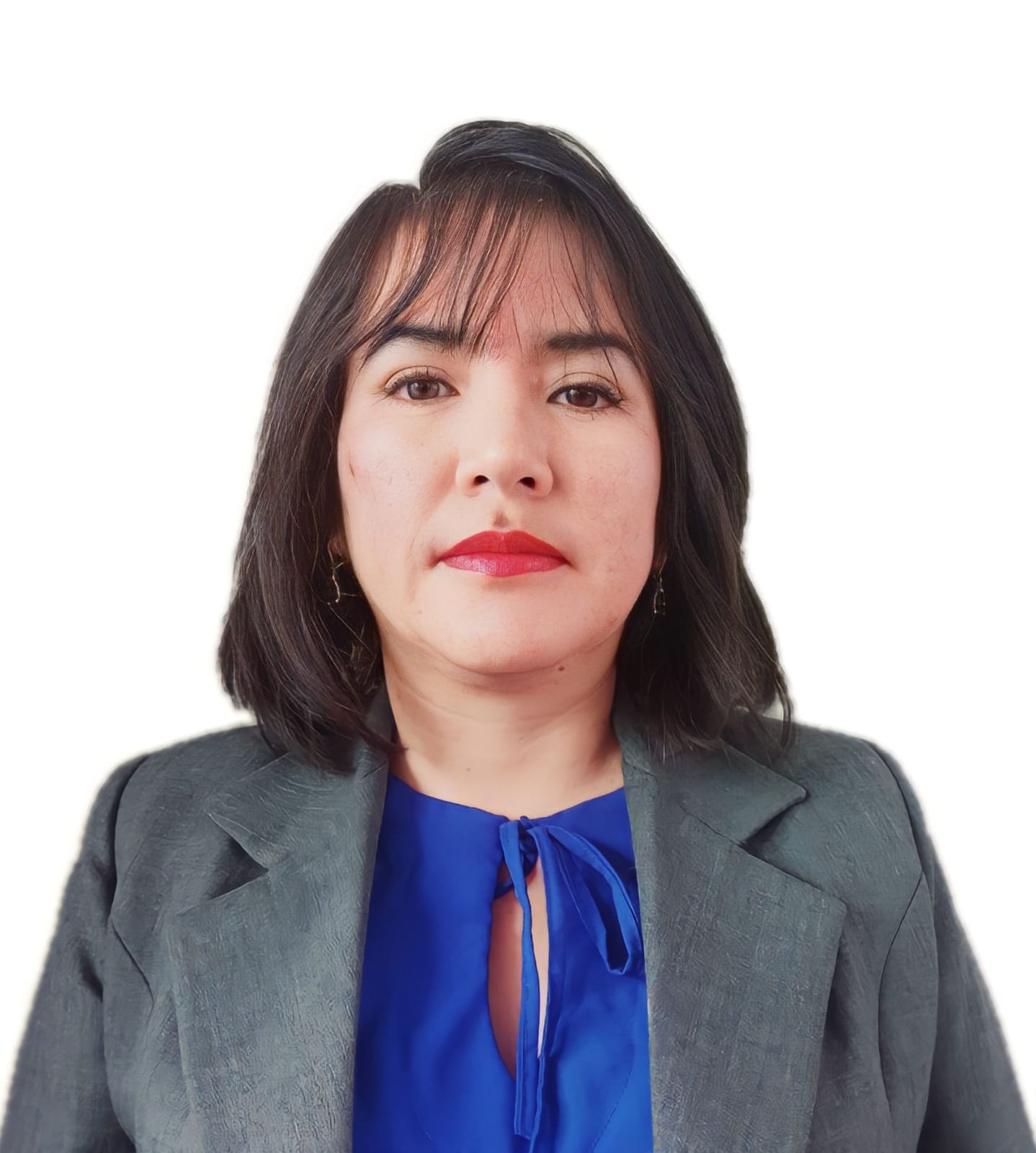 LYLI BERTHA ROJAS - Docente
