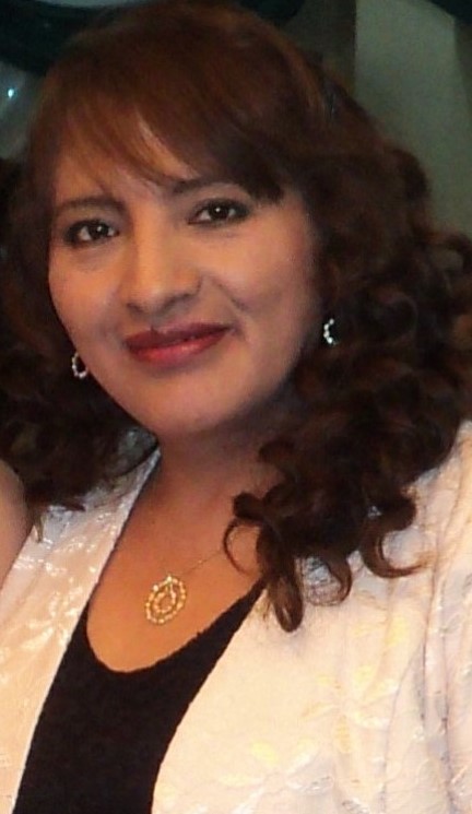 BETTY ROCIO ROMERO - Docente